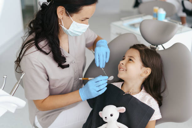 Best Emergency Tooth Extraction in Campbellsport, WI