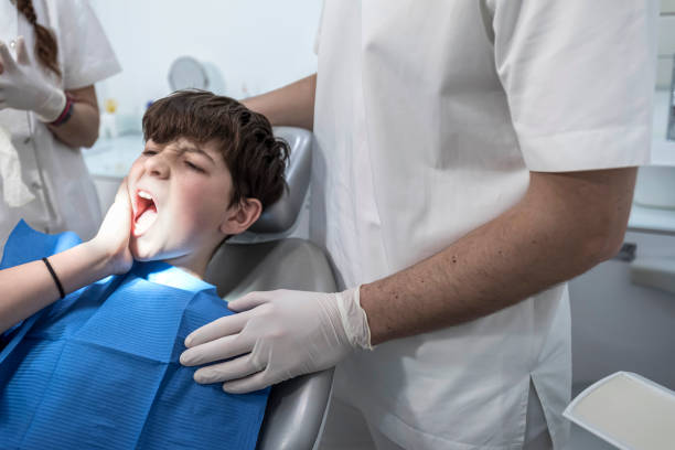 Best Emergency Dental Surgery in Campbellsport, WI