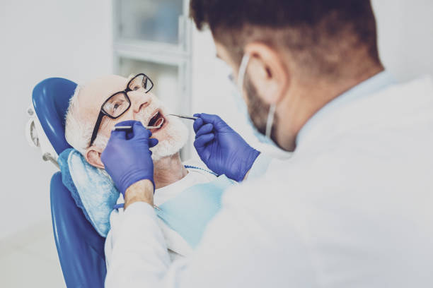 Best Emergency Tooth Extraction in Campbellsport, WI